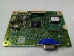Placa Lógica Principal Monitor Samsung Lcd-740n Ls17 | Bn41-00631a