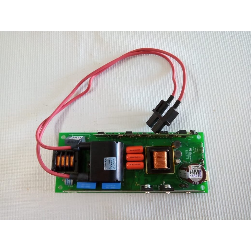 sg-11134201-7qvec-livztg52ha4327 Fonte Da Lampada Tv Sony KF-E42a10 - Imagem 1