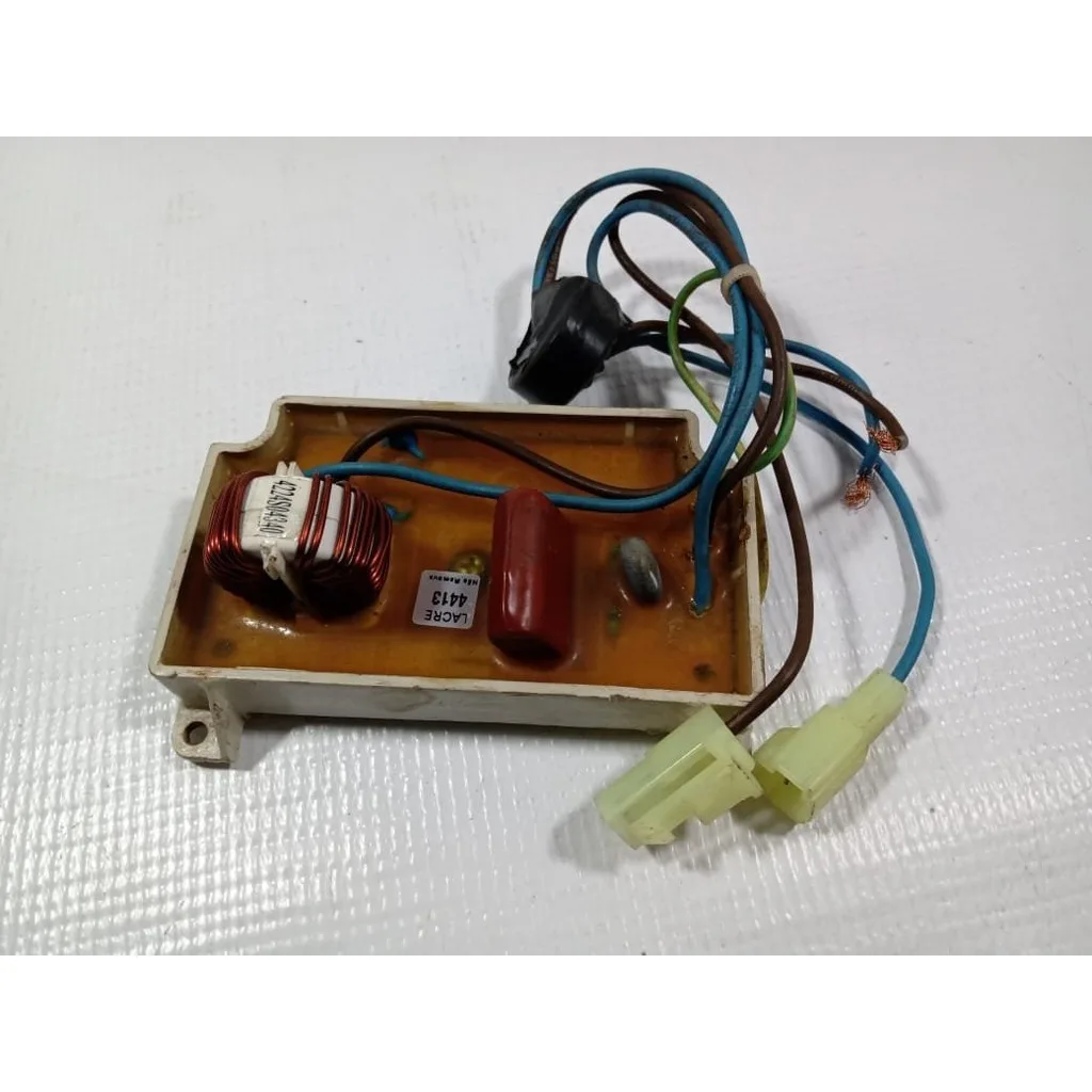 sg-11134201-7rcch-lsiyg3m45wuxf3 Filtro De Linha Lava E Seca Brastemp Bws24asana | 127v - Imagem 1