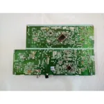 Placa Principal Panasonic Mini System Sa-Ak180 | Rjbx0612aa - Imagem 4