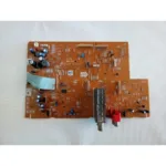 Placa Principal Panasonic Mini System Sa-Ak180 | Rjbx0612aa
