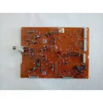 Placa Principal Mini System Panasonic Sa-Ak25 | Cmks-P3x Rjb1925c