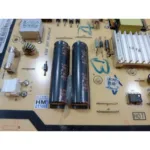 Placa Fonte Philco Tv Ph32m | 40-p081c0-pwd1xg - Imagem 4