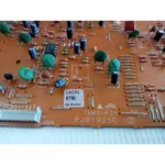 Placa Principal Mini System Panasonic Sa-Ak25 | Cmks-P3x Rjb1925c - Imagem 2