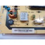 Placa Fonte Philco Tv Ph32m | 40-p081c0-pwd1xg - Imagem 5