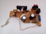 Saída De Áudio Mini System Sony Mhc-Rg490