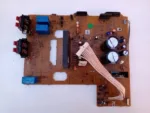Placa Saída de Audio  Micro System Sony MHC-GRX8