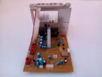Saída De Audio Mini System Fwm416x/78 - Imagem 2