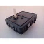 Chave Seletora Lavadora Electrolux Lt60 | 64484593 ( Bivolt ) - Imagem 3