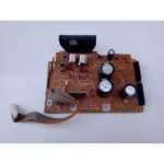 Saida De Audio Mini System Sony Mhc-rg22 | 1-684-300-12