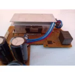 Saída de Áudio Mini System Sharp Xl-Dk257 - Imagem 3