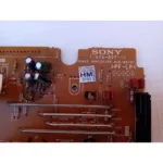 Placa da Saída de Áudio Mini System Sony Mhc Dx7 ( Sem o Stk ) - Imagem 2