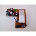 Saída de Áudio Mini System Sharp Xl-Dk257