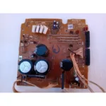 Placa da Saída de Áudio Mini System Sony Mhc Dx7 ( Sem o Stk ) - Imagem 3