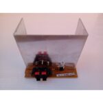 Saída De Áudio Mini System Toshiba Ms7904 - Imagem 2