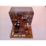 Saída De Áudio Mini System Toshiba Ms7904