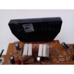 Saida De Audio Mini System Sony Mhc-rg22 | 1-684-300-12 - Imagem 2