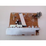 Saída de Áudio Mini System Panasonic Sa-Ak180
