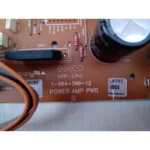 Saida De Audio Mini System Sony Mhc-rg22 | 1-684-300-12 - Imagem 3