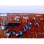Saída De Áudio Mini System Toshiba Ms7904 - Imagem 4