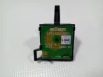 Chave Seletora Lavadora Ge Mabe King Capacity | 228c1256g005 - Imagem 2
