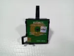 Chave Seletora Lavadora Ge Mabe King Capacity 228c1256g002 - Imagem 3