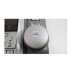 Display Painel Mini System Sony Mhc-Rg22 - Imagem 3