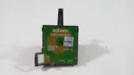 Chave Seletora Lavadora Ge Mabe King Capacity | 228c1256g005 - Imagem 3