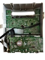 Display Painel Mini System Panasonic Sa-Ak200 - Imagem 2