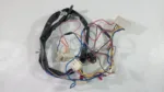 Chicote Inferior Lavadora Electrolux Lt15f