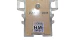 Placa Chave T Lavadora Ge Bivolt | 189d2761g010 - Imagem 4