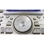 Display Painel Toshiba Mini System Ms-6235cd - Imagem 3