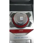 Display Painel Mini System Philips Fwm396 - Imagem 2