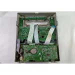 Display Painel Mini System Panasonic Sa-Ak28 - Imagem 3