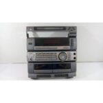 Display Painel Mini System Aiwa Cx-Zr500lh