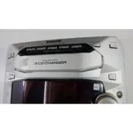 Display Painel Mini System Panasonic Sa-Ak28 - Imagem 2