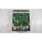 Display Painel Mini System Aiwa Nsx-Bl34 ( Defeito ) - Imagem 4