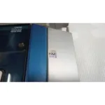 Display Painel Mini System Aiwa Nsx-Bl34 ( Defeito ) - Imagem 3