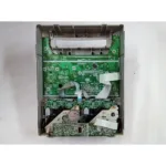 Display Painel Mini System Panasonic Sa-ak320 - Imagem 3