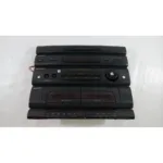 Display Painel Mini System Sony Lbt-37w ( Defeito )