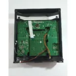 Display Painel Mini System Philips Fwm396 - Imagem 3