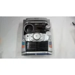 Display Painel Mini System Panasonic Sa-ak320