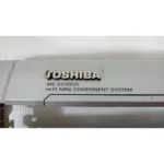 Display Painel Toshiba Mini System Ms-6235cd - Imagem 2