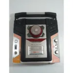 Display Painel Mini System Philips Fwm396