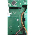 Display Painel Mini System Philips Fwm396 - Imagem 4