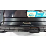 Display Painel Mini System Panasonic Sa-ch34 - Imagem 2