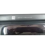 Display Painel Samsung Mini System Scm-7450 - Imagem 3