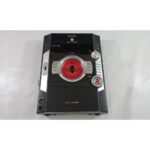Display Painel Mini System Panasonic Sa-Ak180