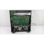 Display Painel Mini System Aiwa Cx-Zr500lh - Imagem 2