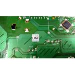 Display Painel Mini System Panasonic Sa-Ak180 - Imagem 4